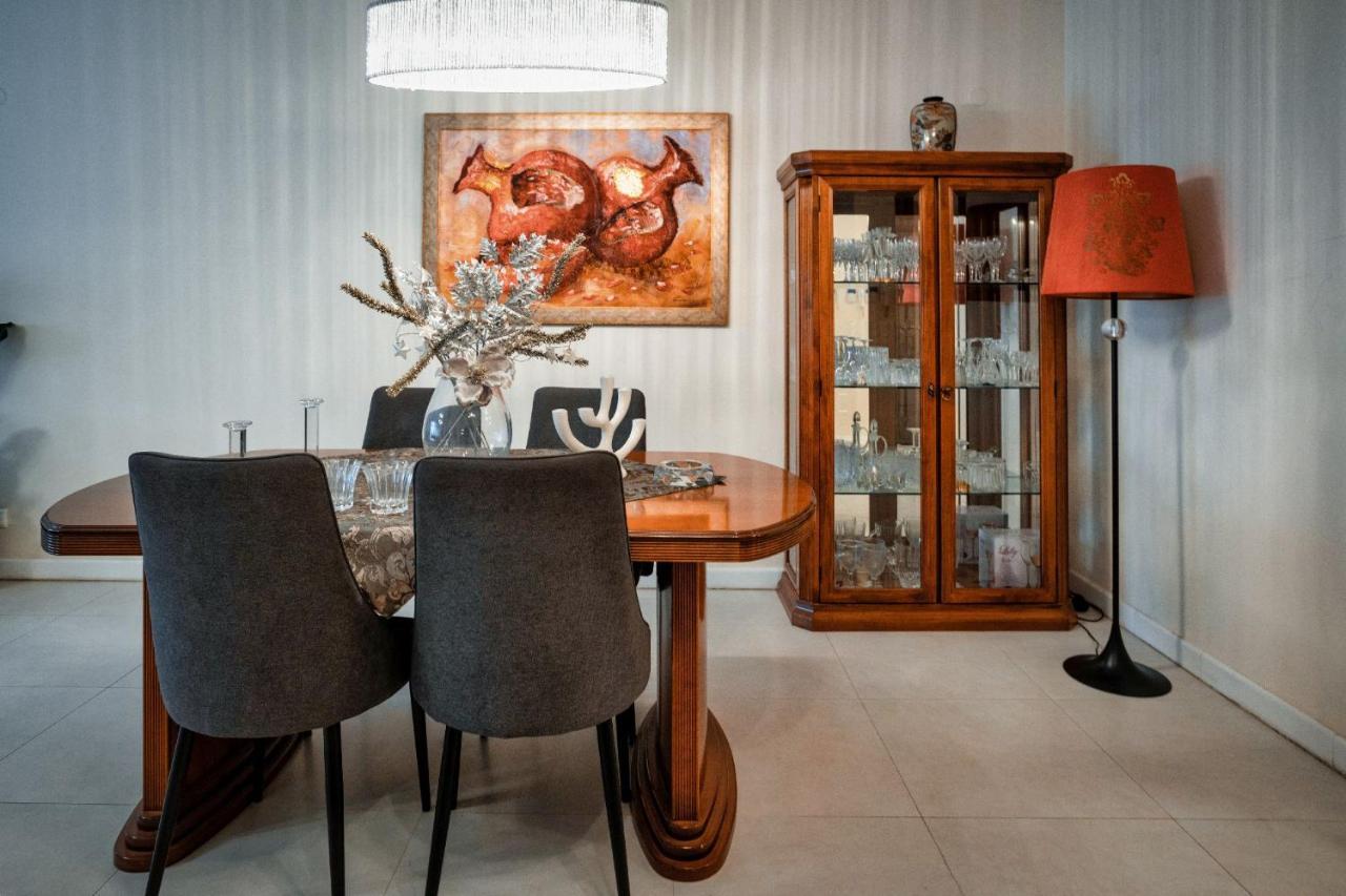 Luxury Villa Hestia Grey With Private Pool Retimno Zewnętrze zdjęcie