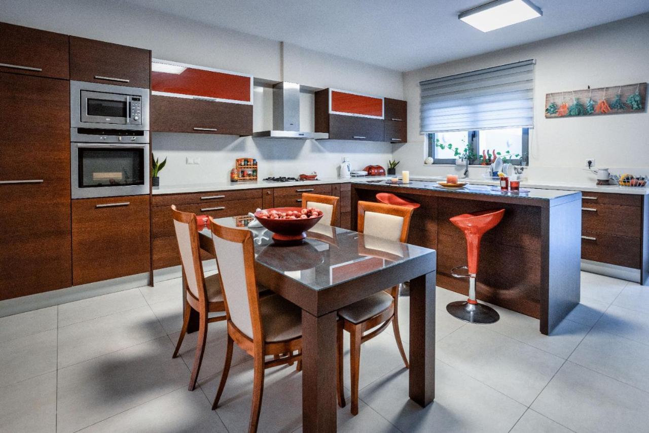 Luxury Villa Hestia Grey With Private Pool Retimno Zewnętrze zdjęcie